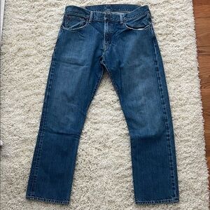 Polo by Ralph Lauren Men's Classic Denim Jeans